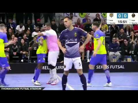 Obrigado Pula! SFA 2019