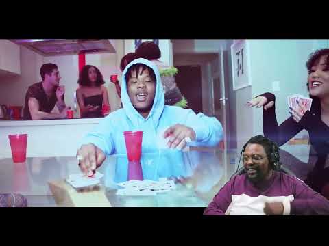 Nasty C Audio Cizzle REACTION