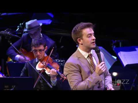 Bryan Carter & The Young Swangers Orchestra Feat. Benny Benack III