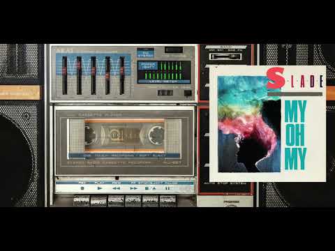 Slade - The Best New Collection (2008) Audio CD (CD-R!!!) - фото 2 - id-p2602118792