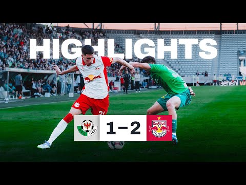 Zurück auf der Siegerstraße: WSG Tirol – Salzburg | Highlights | 8. Spieltag, ADMIRAL Bundesliga