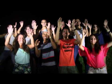 SONY PROS E NELSINHO - RELAXA ENCAIXA - CLIPE OFICIAL