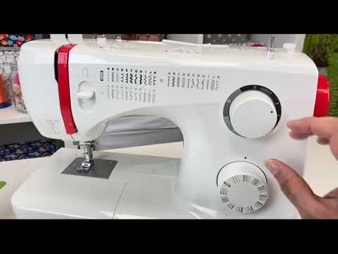 Миниатюра изображения товара Швейная машина Veritas Rachel