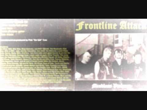 FrontLine Attack- Dead End Youth