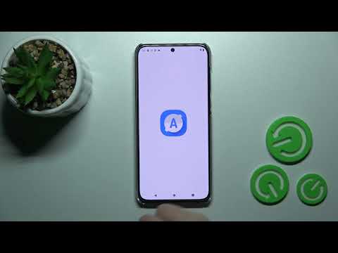 How to Check the Battery Temperature on the MOTOROLA Edge 30 Neo - Ampere App
