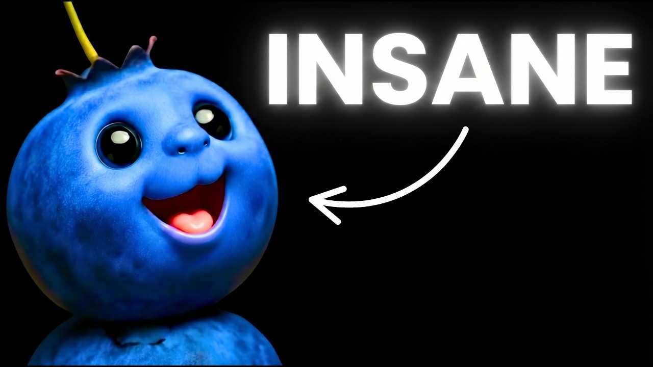 This INSANE AI Tool Makes 60-Minute VIRAL Videos In the Blink of an Eye!