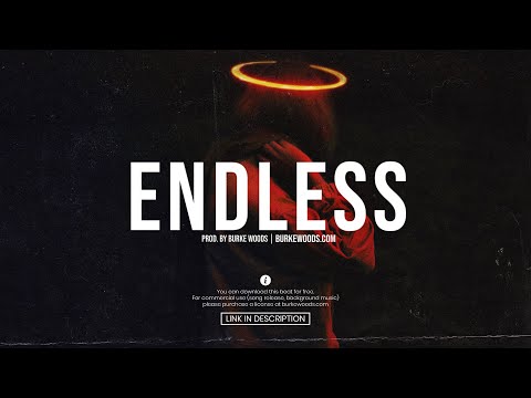 [FREE] Johnny Yukon x Anders x Eli Sostre type beat 2021 - Endless