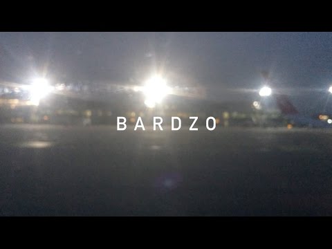 3moonboys & Panos From Komodo - BARDZO