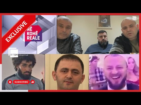 Saga e vrasj*ve! Ekskluzive - Deklarata të forta të kushërinjve Lekstakaj... | Në kohë reale