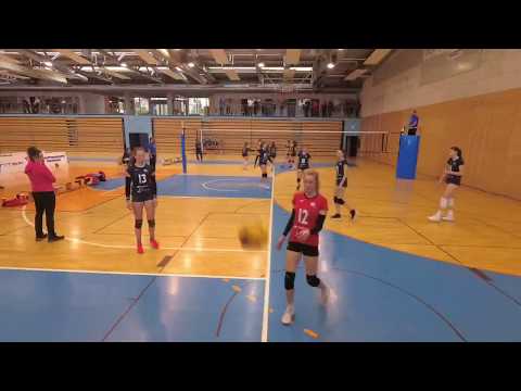 Turnir kadetinj Grosuplje Bled : ŽOK Triglav