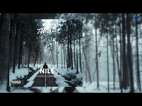'Nile' Giggs x Tiny Boost x Stardom Type Beat UK/US RAP Beat | TWSB