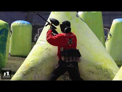 Paintball Highlights | How To Play Paintball