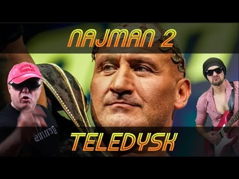 Proctobit - NAJMAN 2 [OFFICIAL VIDEO] #najman #cloutmma #piosenka