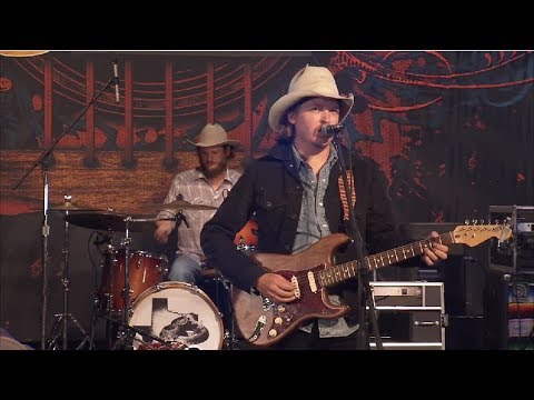 Mike and The Moonpies "Steak Night at The Prairie Rose" LIVE on The Texas Music Scene