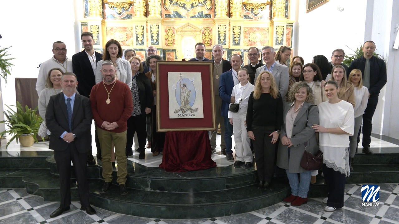 Cartel Semana Santa Manilva Cartel Semana Santa Manilva