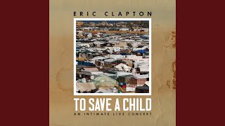 Key To The Highway (Live)