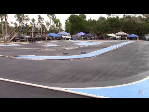 USGT A-Main - 3-5-2017 - Village Raceway