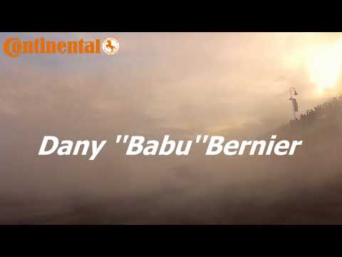 #GP3R // MIAMI VICE INTRO // Dany Babu Bernier & Tommy Lemaire ( Team Continental Tire Canada )