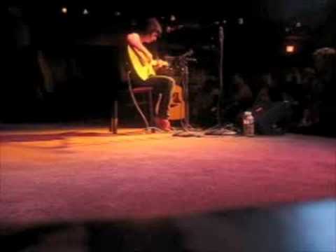 Kaki King - 09.08.08 - Stupid B! 17/17