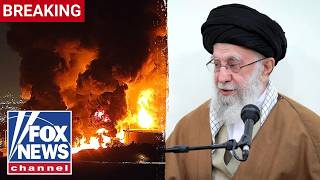 Download lagu BREAKING: Iran’s Ayatollah Ali Khamenei killed in an Israeli airstrike mp3 Download lagu BREAKING: Iran’s Ayatollah Ali Khamenei killed in an Israeli airstrike mp3