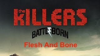 Battle Born Music Video