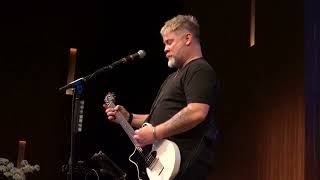 2026 05 14 David Cook - Heroes