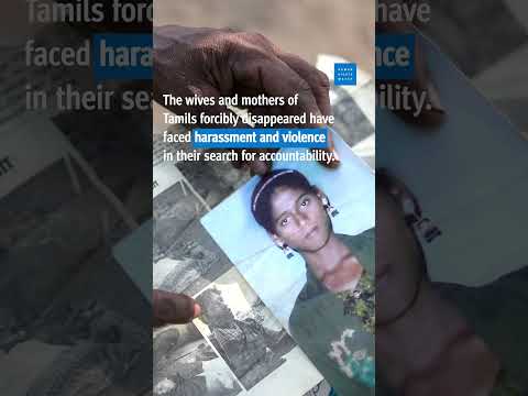 Liberation Tigers of Tamil Eelam (LTTE) video 2