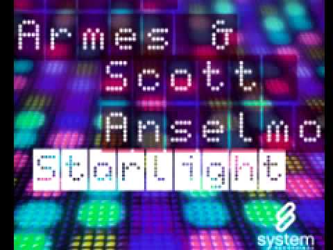 Alex Armes 'Starlight' (Orginal Mix)