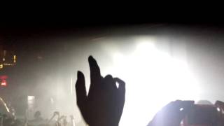 Crystal Castles - Enth @ the observatory