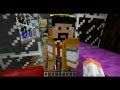 Месть Херобрина - 5 серия - Minecraft сериал 