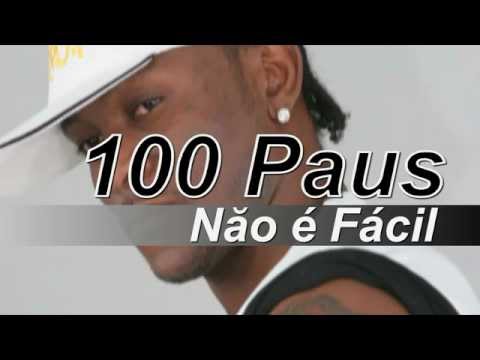 100 Paus feat Ace Nells  - Nada Fácil