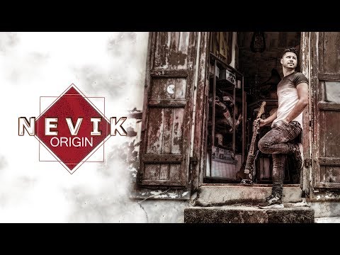 NEVIK- Origin (CLIP OFFICIEL)