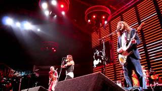 Red Hot Chili Peppers-Blood Sugar Sex Magik Live