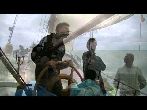 Oosterschelde avontuur met de mzs Scaldis