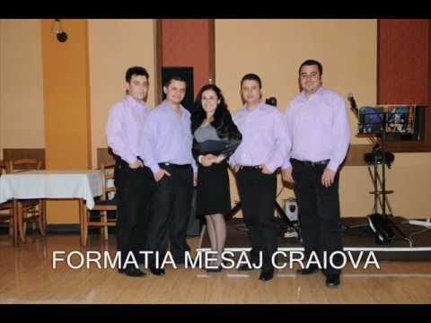 TARASELUL - FORMATIA MESAJ CRAIOVA (8) - 2012  (0766651562 & 0741116880)