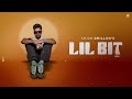 Arjan Dhillon Lil Bit Official Audio Mxrci Saroor New Album New Punjabi Song