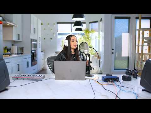 KARRA and ikmultimedia