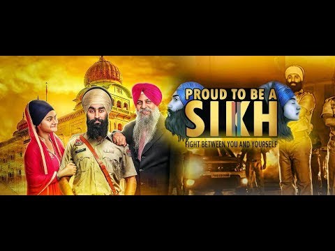 Proud to be a Sikh Punjabi Full Movie 2017- Review
