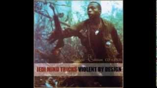 Jedi Mind Tricks - I Against I from the album Violent By Design