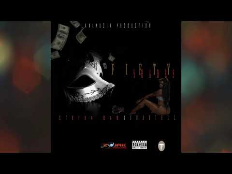 Stryka Don ft Shakiell - Fifty Shades