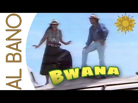 Al Bano e Romina Power: Bwana