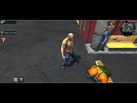 Hooligans Game: "GOE Big Hero"