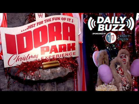 Flashback Minis: The Idora Park Experience