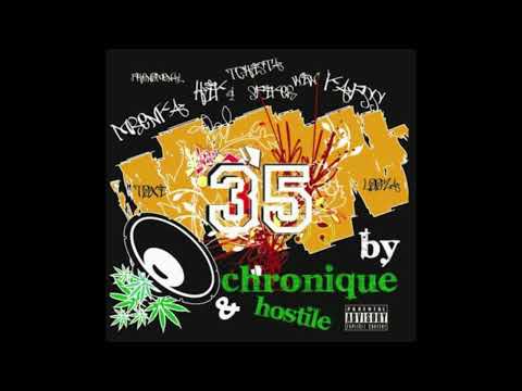Tchista X Looza  - Freestyle Juilliet 2008 (Hostile Prod) [18/20]