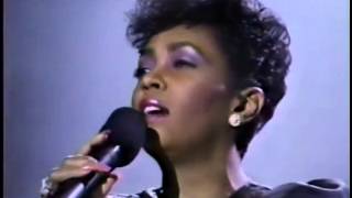 Anita Baker / Giving you the best that i&#39;ve got (live 1989)