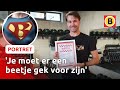 Bob van Rutte doet halve marathon in de sportschool | Brabander van het Jaar