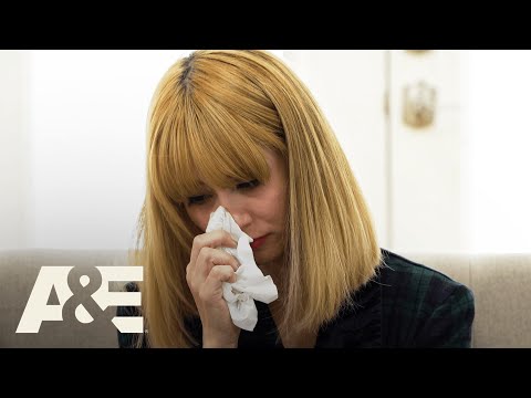 Intervention: Opiate Addiction Leads Erika to Turn to EXTREMES | A&E