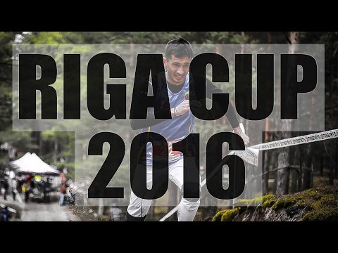 Riga Cup 2016