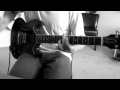Team Sleep - Blvd Nights (guitar cover) 