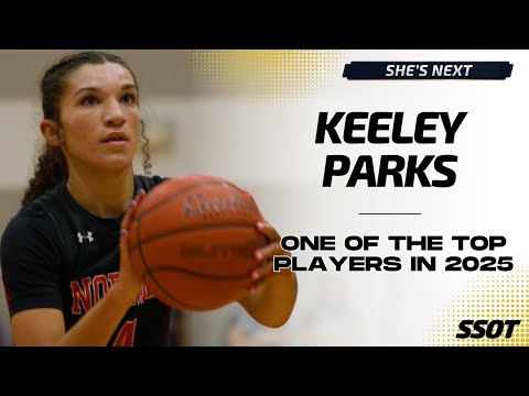 Meet Keely Fox: Gatorade Player of the Year | She's Next in Women's Basketball